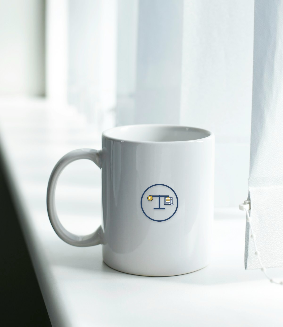 Exemple de mug personnalisable