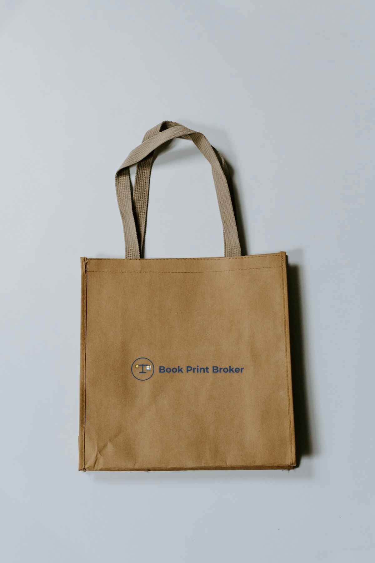 Exemple de tote bag personnalisable